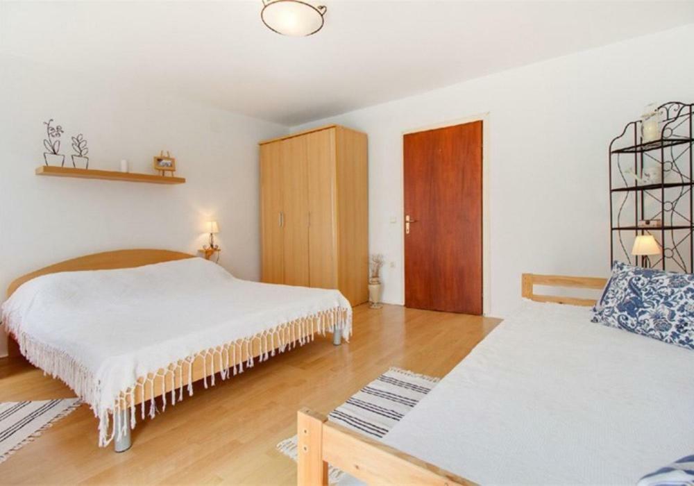 Apartments Jelena Veli Lošinj Εξωτερικό φωτογραφία