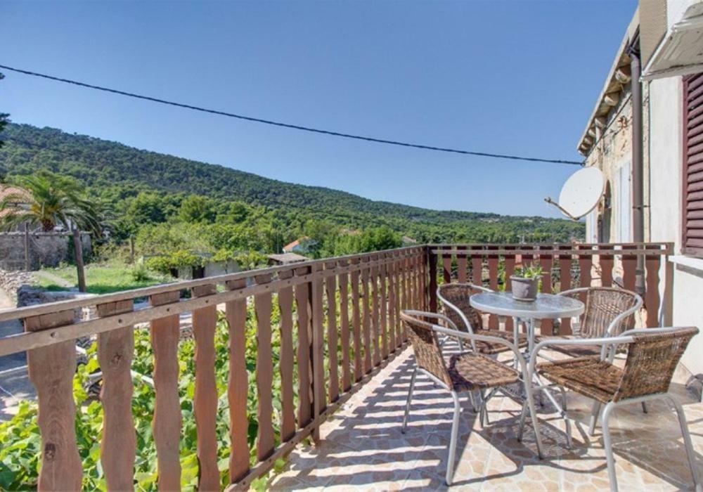Apartments Jelena Veli Lošinj Εξωτερικό φωτογραφία