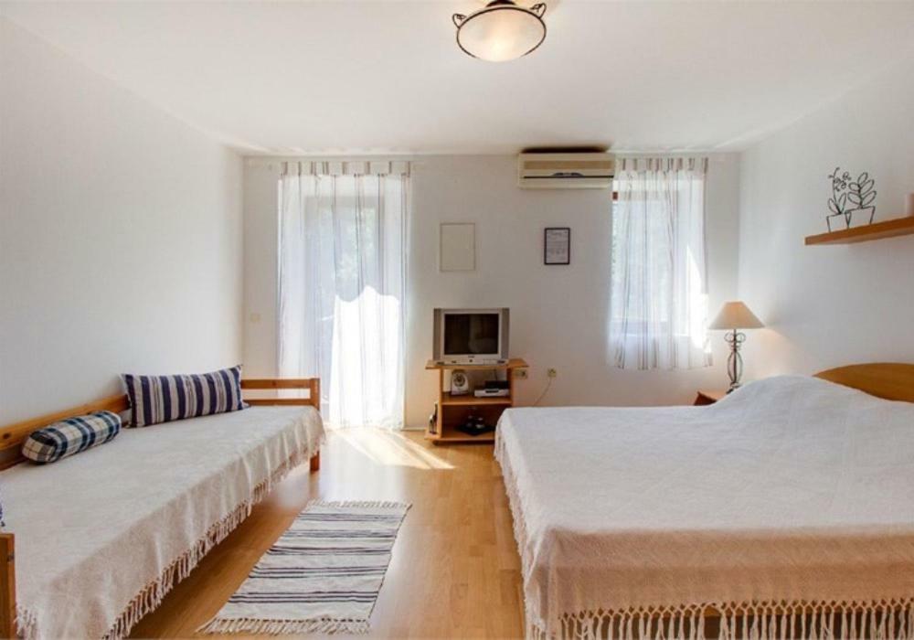 Apartments Jelena Veli Lošinj Εξωτερικό φωτογραφία