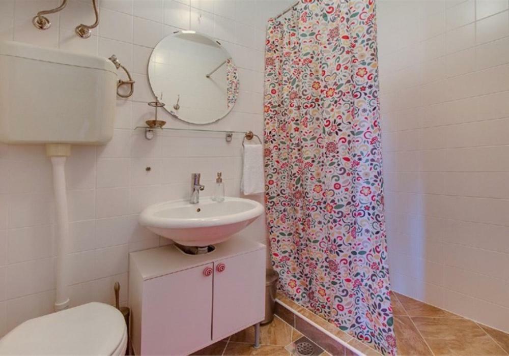 Apartments Jelena Veli Lošinj Εξωτερικό φωτογραφία