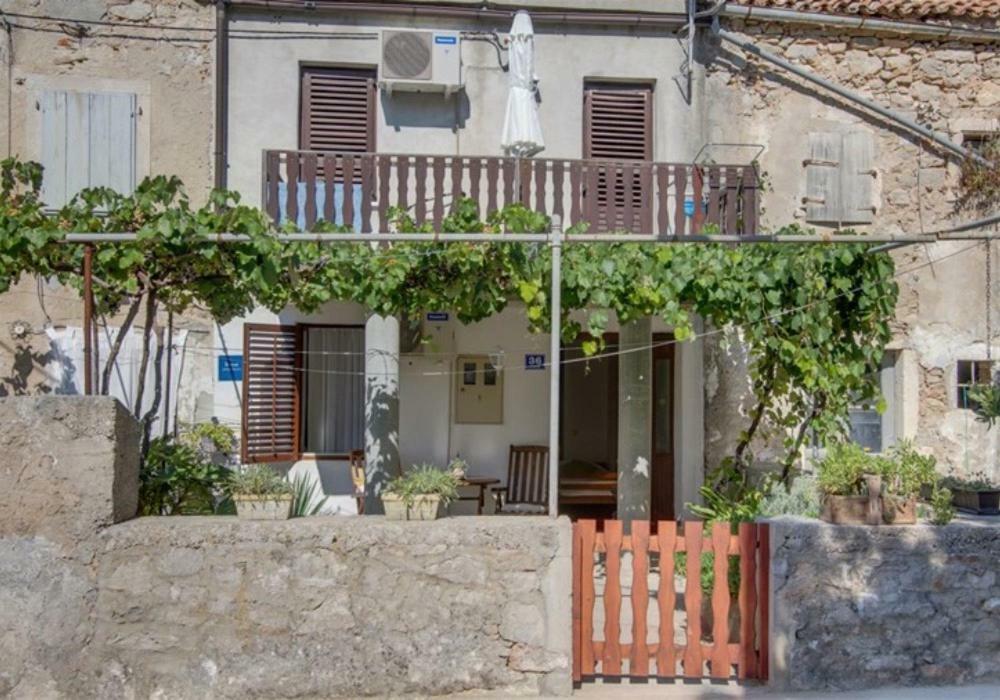 Apartments Jelena Veli Lošinj Εξωτερικό φωτογραφία