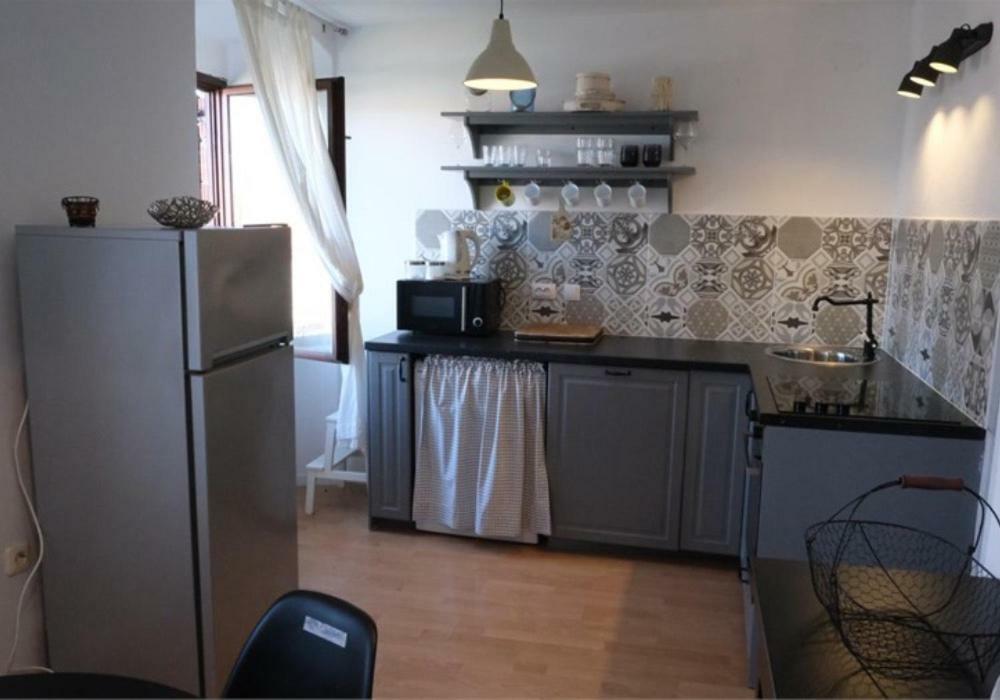Apartments Jelena Veli Lošinj Εξωτερικό φωτογραφία