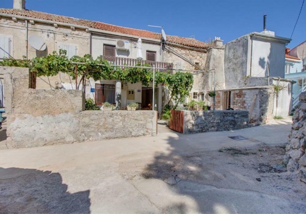 Apartments Jelena Veli Lošinj Εξωτερικό φωτογραφία
