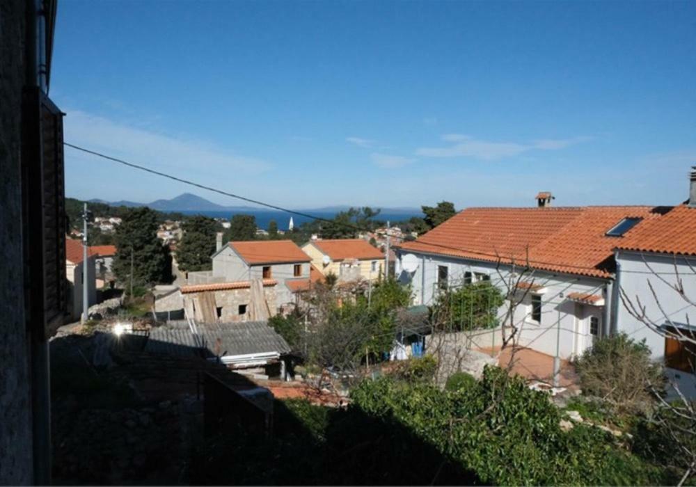 Apartments Jelena Veli Lošinj Εξωτερικό φωτογραφία